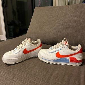 Nike Air Force 1